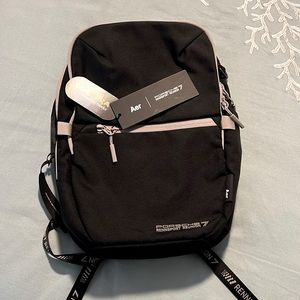 Rare limited edition Aer Rennsport Reunion travel bag / backpack